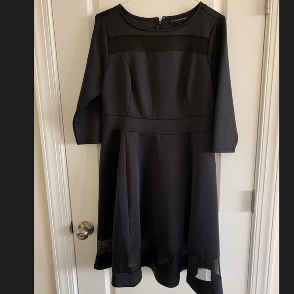Lane Bryant Dresses & Skirts - LBD
